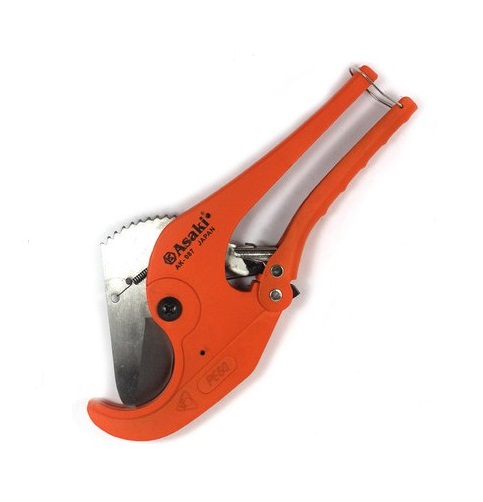 Kéo Cắt Ống Nhựa PVC Cỡ Lớn Asaki AK 087