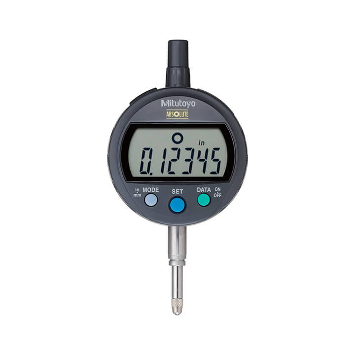 Đồng Hồ So Điện Tử Mitutoyo 543-391B (0~12.7mm/0.001mm)