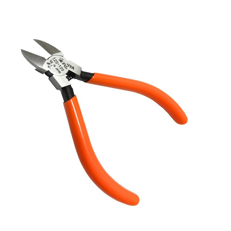 Kìm Cắt Mini Fujiya 12S-120 (4.7 Kìm Cắt Mini Fujiya 12S-120 (4.7