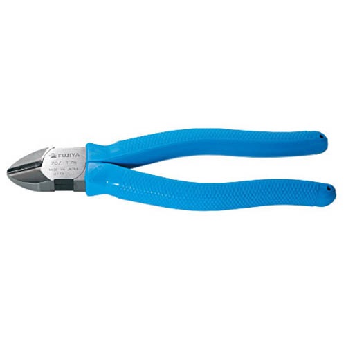 Kìm Cắt Cách Điện Fujiya 70Z-175 (175mm)