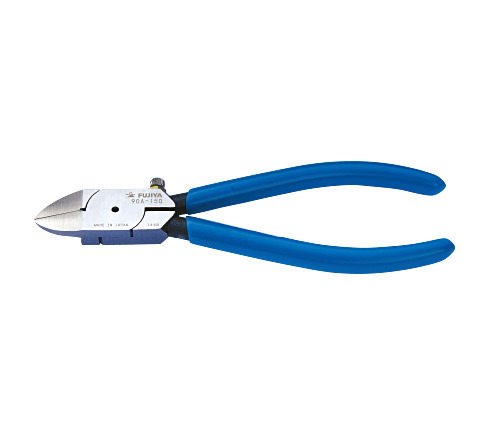 Kìm Cắt Nhựa Lưỡi Bằng Fujiya 90A-200 (200mm)