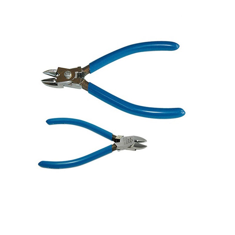 Kìm Cắt Nhựa Fujiya 90CS-125 (5”/125mm) Kìm Cắt Nhựa Fujiya 90CS-125 (5”/125mm)