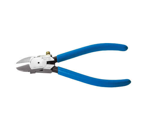 Kìm Cắt Nhựa Lưỡi Cong Fujiya 90S-125 (125mm)