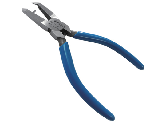 Kìm Cắt Nhựa Theo Chiều Dọc Fujiya 920-125
