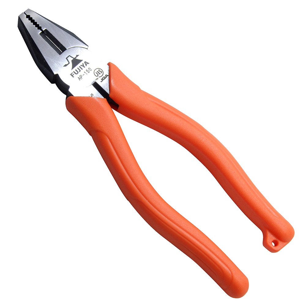 Kìm Điện Fujiya AP-150 (6