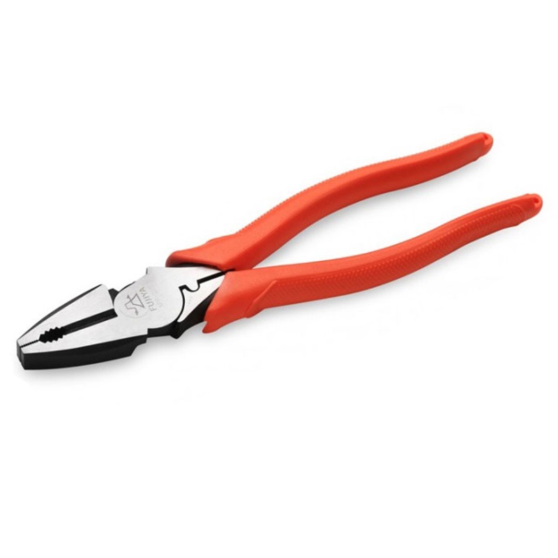 Kìm Điện Tác Động Mạnh Fujiya APP-225 (9