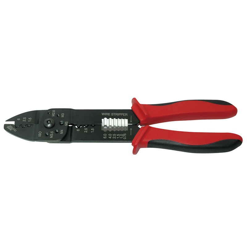 Kìm Cắt Đa Năng Fujiya FA106 (9.5