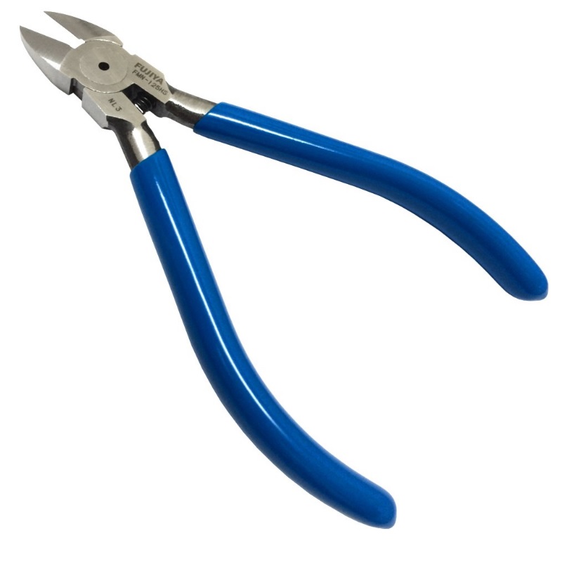 Kìm Cắt Mini Fujiya FMN-125HS (5