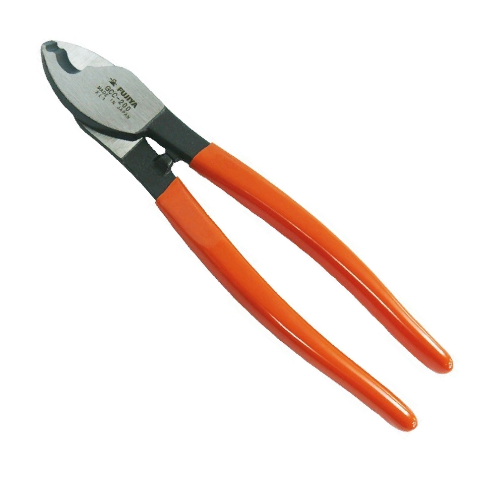 Kìm Cắt Cáp Fujiya GCC-200 (8