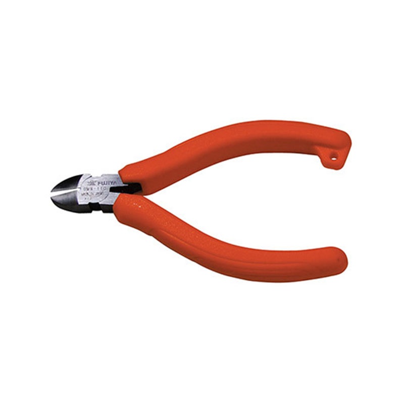 Kìm Cắt Mini Fujiya GMN-110S (4.5''/110mm) Kìm Cắt Mini Fujiya GMN-110S (4.5''/110mm)