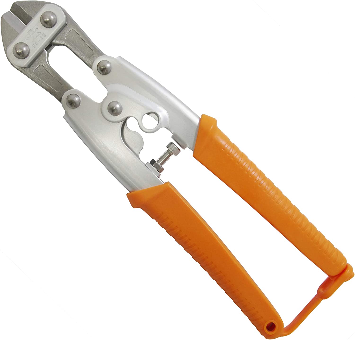 Kìm Cộng Lực Cắt Dây Thép Fujiya PC13-200