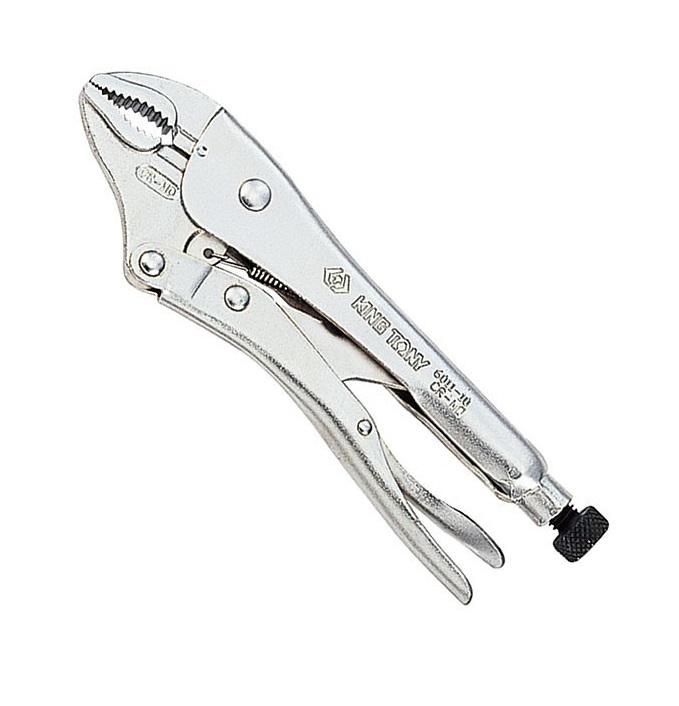 Kìm Chết Kingtony 6011-10N2 254mm