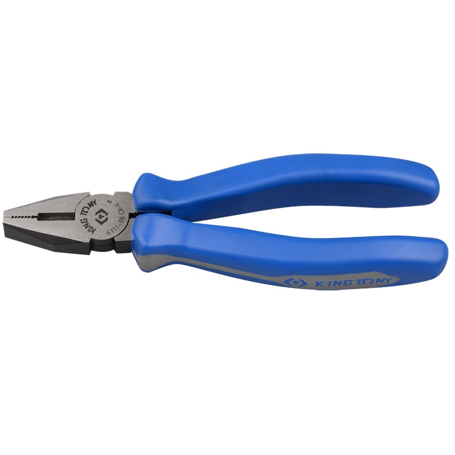 Kìm Điện Kingtony 6111-06 163mm (6-1/2
