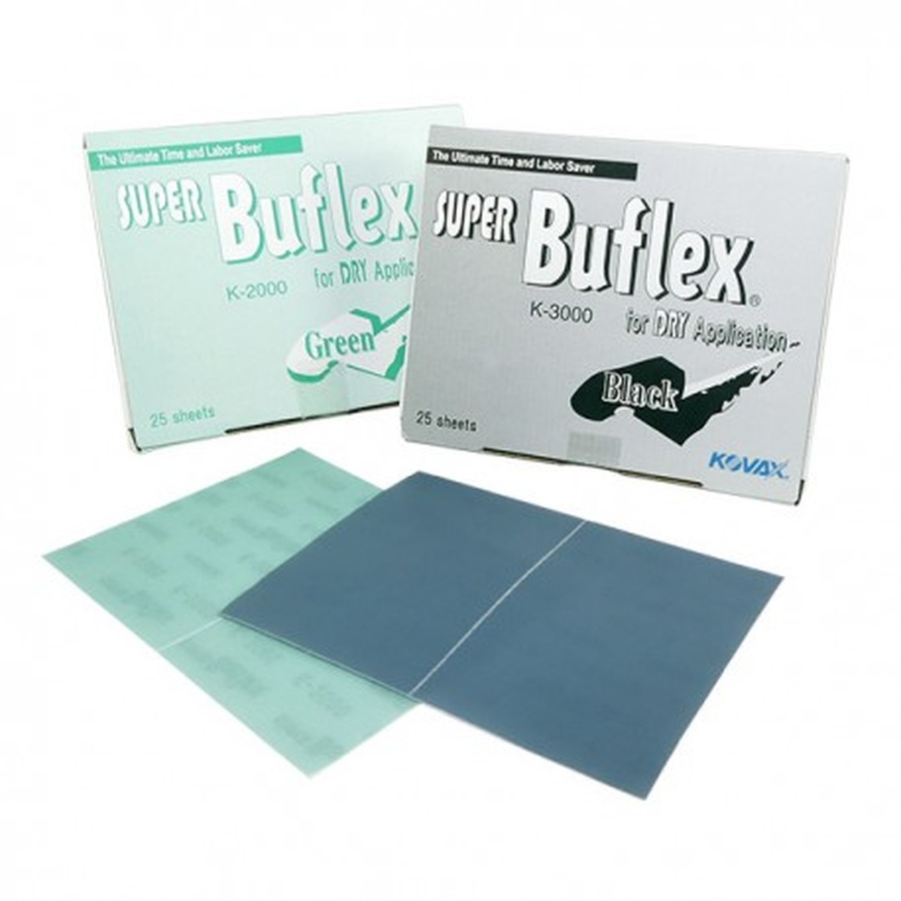 Nhám Chà Khô Kovax Dry Super Buflex Nhám Chà Khô Kovax Dry Super Buflex