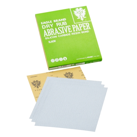Giấy Nhám Đánh Khô Kovax SLACM (Eagle Brand Dry Rub Abrasive Paper)