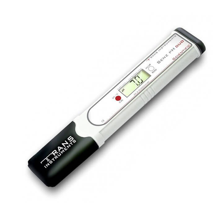 Bút Đo pH Trans Instruments TP9050
