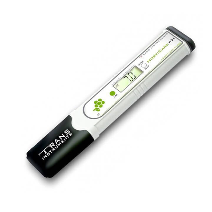 Máy Đo pH Dạng Bút Horti Care pH Check Trans Instruments TP9200