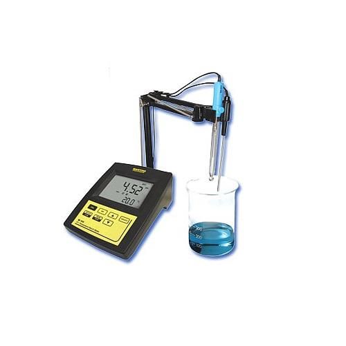 Máy Đo pH/mV/Nhiệt Độ Milwaukee MI151