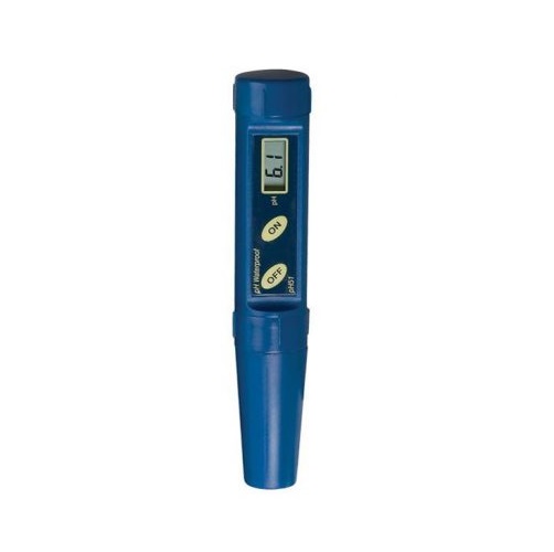 Bút Đo pH Điện Tử Chống Nước Milwaukee pH51 Bút Đo pH Điện Tử Chống Nước Milwaukee pH51