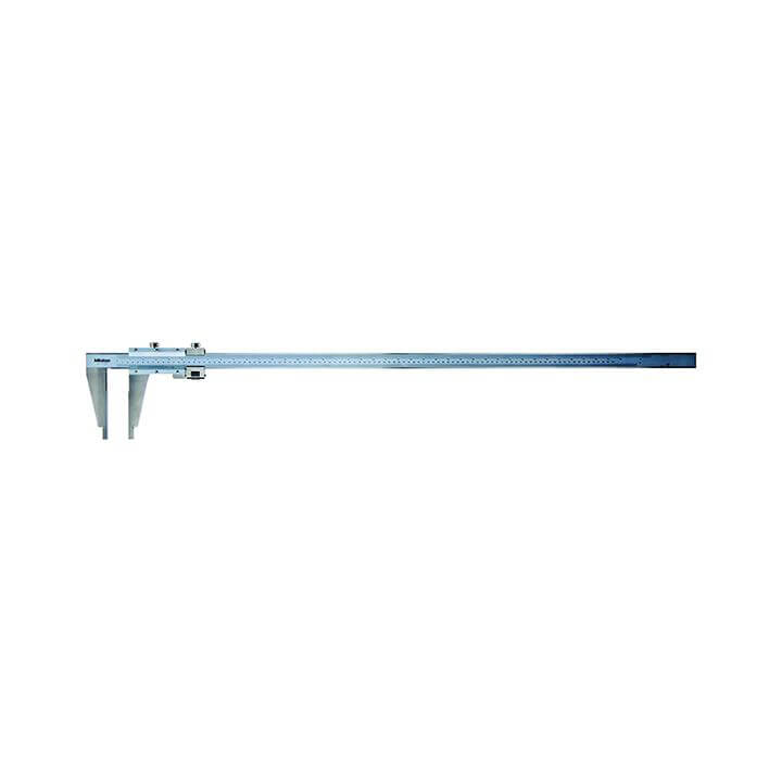Thước Kẹp Cơ Khí 1000mm Mitutoyo 160-155 (0-40”/0-1000mm/0.02mm)