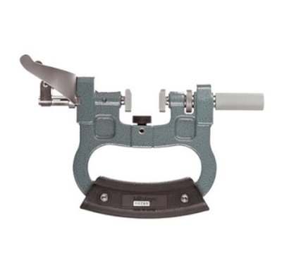 Dụng Cụ Đo Calip Ngàm Mitutoyo 201-104 (75-100mm/0.01mm)
