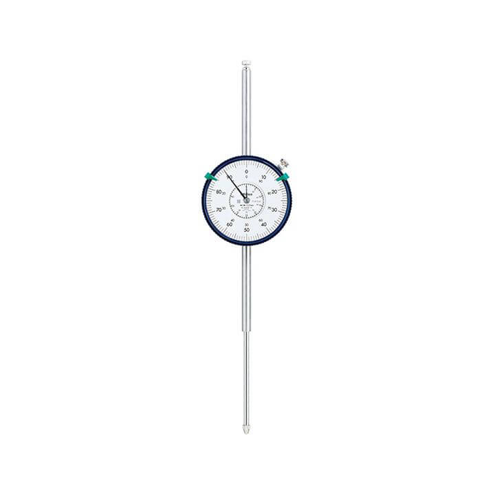 Đồng Hồ So Cơ Khí Chống Sốc Mitutoyo 3060S-19 (0-80mm/0.01mm)