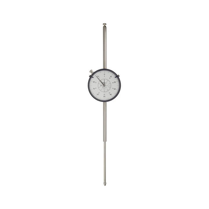 Đồng Hồ So Cơ Khí Mitutoyo 3062S-19 (0-100mm/0.01mm) Chống Sốc