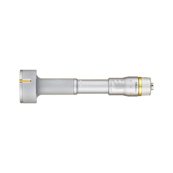 Panme Đo Lỗ 3 Chấu Mitutoyo 368-162 (8-10mm/0.001mm)