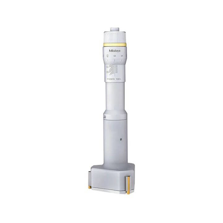 Panme Đo Lỗ 3 Chấu Mitutoyo 368-170 (50-63mm/0.005mm)