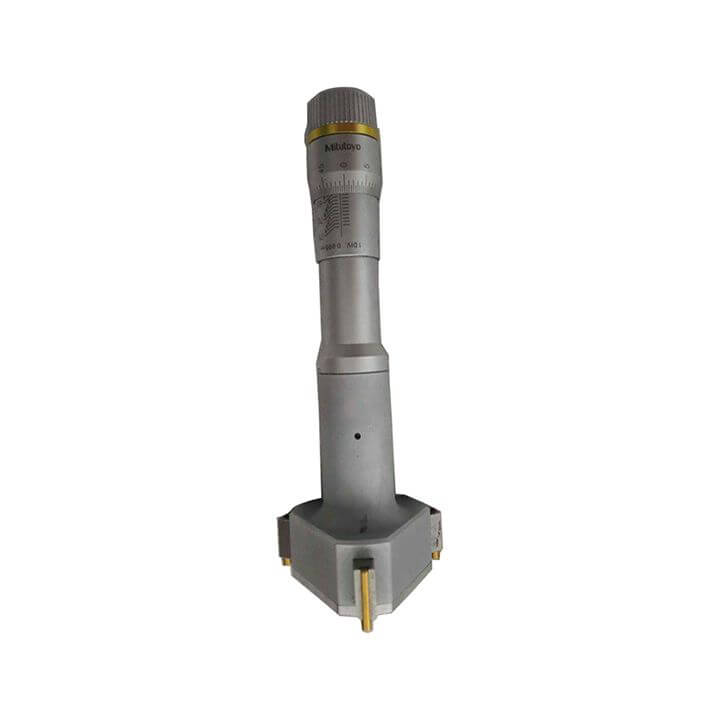 Panme Đo Lỗ 3 Chấu Mitutoyo 368-171 (62-75mm/0.005mm)