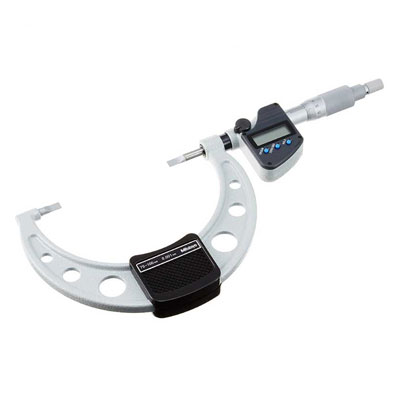 Panme Điện Tử Đo Rãnh Mitutoyo 422-233-30 (75-100mm/0.001mm)