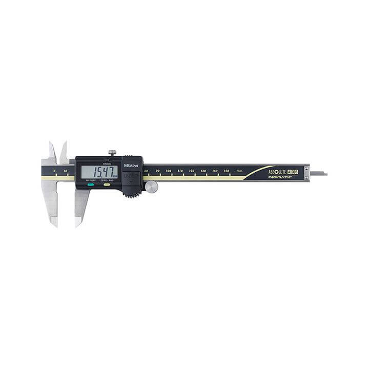 Thước Kẹp Điện Tử 150mm Mitutoyo 500-151-30 (0-150mm/0.01mm)