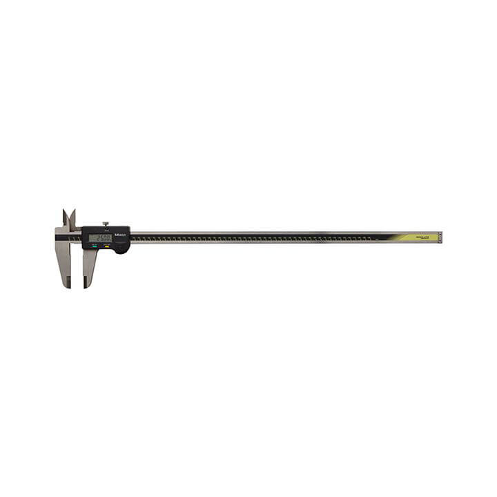Thước Kẹp Điện Tử 600mm Mitutoyo 500-501-10 (0-600mm/0.01mm)