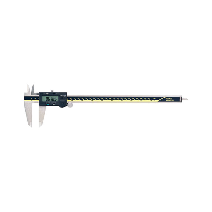Thước Kẹp Điện Tử 300mm Mitutoyo 500-173-30 (0-12″/0-300mm/0.01mm) Thước Kẹp Điện Tử 300mm Mitutoyo 500-173-30 (0-12″/0-300mm/0.01mm)