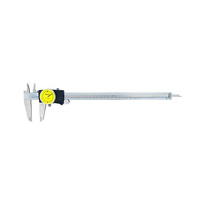 Thước Kẹp Đồng Hồ 300mm Mitutoyo 505-745