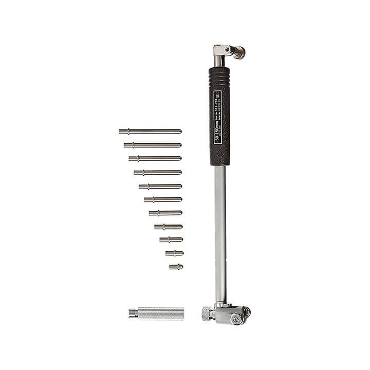 Bộ Đo Lỗ Mitutoyo 511-703 (khoảng đo 50-150mm)