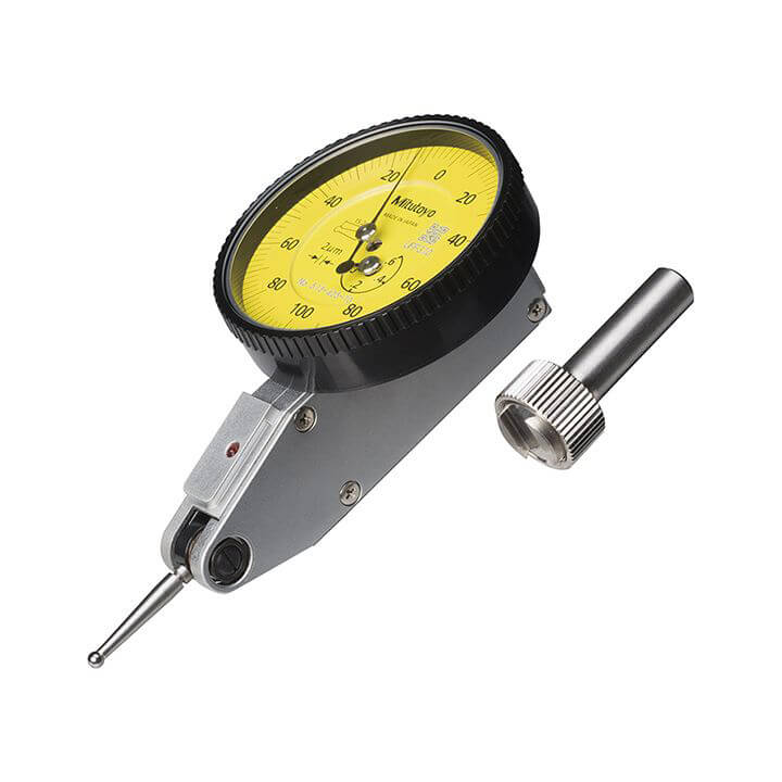 Đồng Hồ So Chân Gập Mitutoyo 513-425-10E (0-0.6mm/0.002mm)