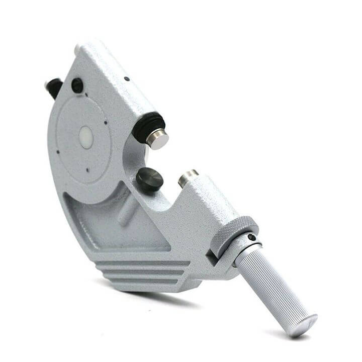 Panme Đồng Hồ Kiểm GO, NO-GO Mitutoyo 523-121 (0-25mm/0.001mm)