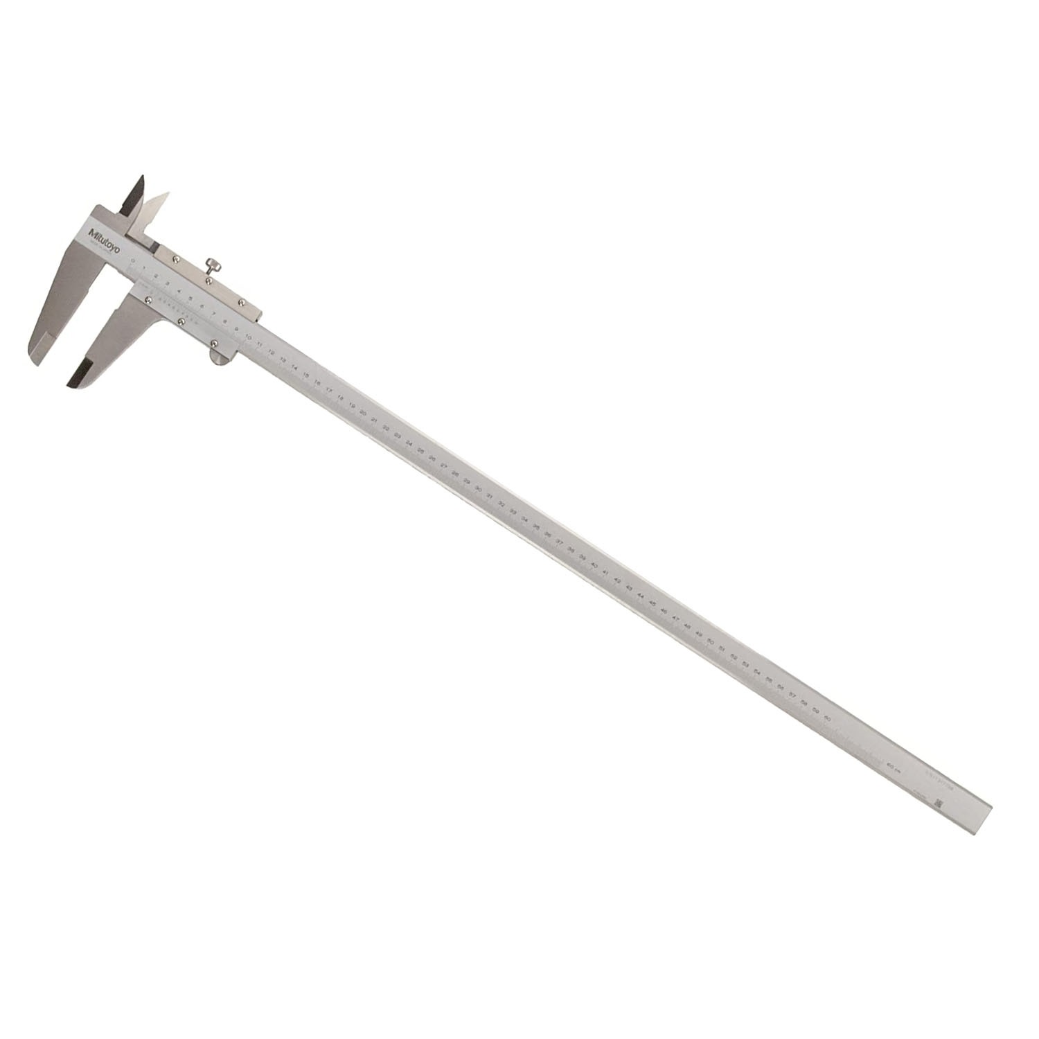 Thước Kẹp Cơ Khí 1000mm Mitutoyo 530-502 (0-1000mm/0.05mm)