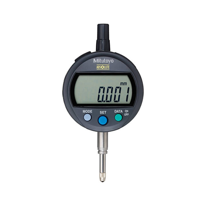 Đồng Hồ So Điện Tử Mitutoyo 543-390B (0-12.7mm/0.01mm)