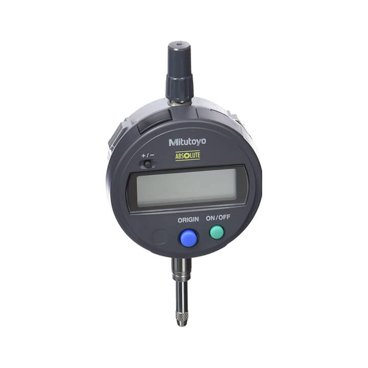 Đồng Hồ So Điện Tử Mitutoyo 543-781 (0~12.7mm/0.01mm)
