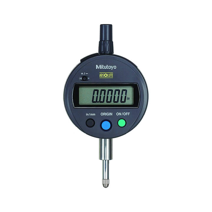 Đồng Hồ So Điện Tử Mitutoyo 543-782B (0-12.7mm/0.5″/0.01mm)