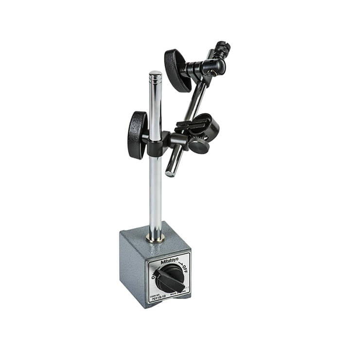 Chân Đế Từ Đồng Hồ So Mitutoyo 7011S-10