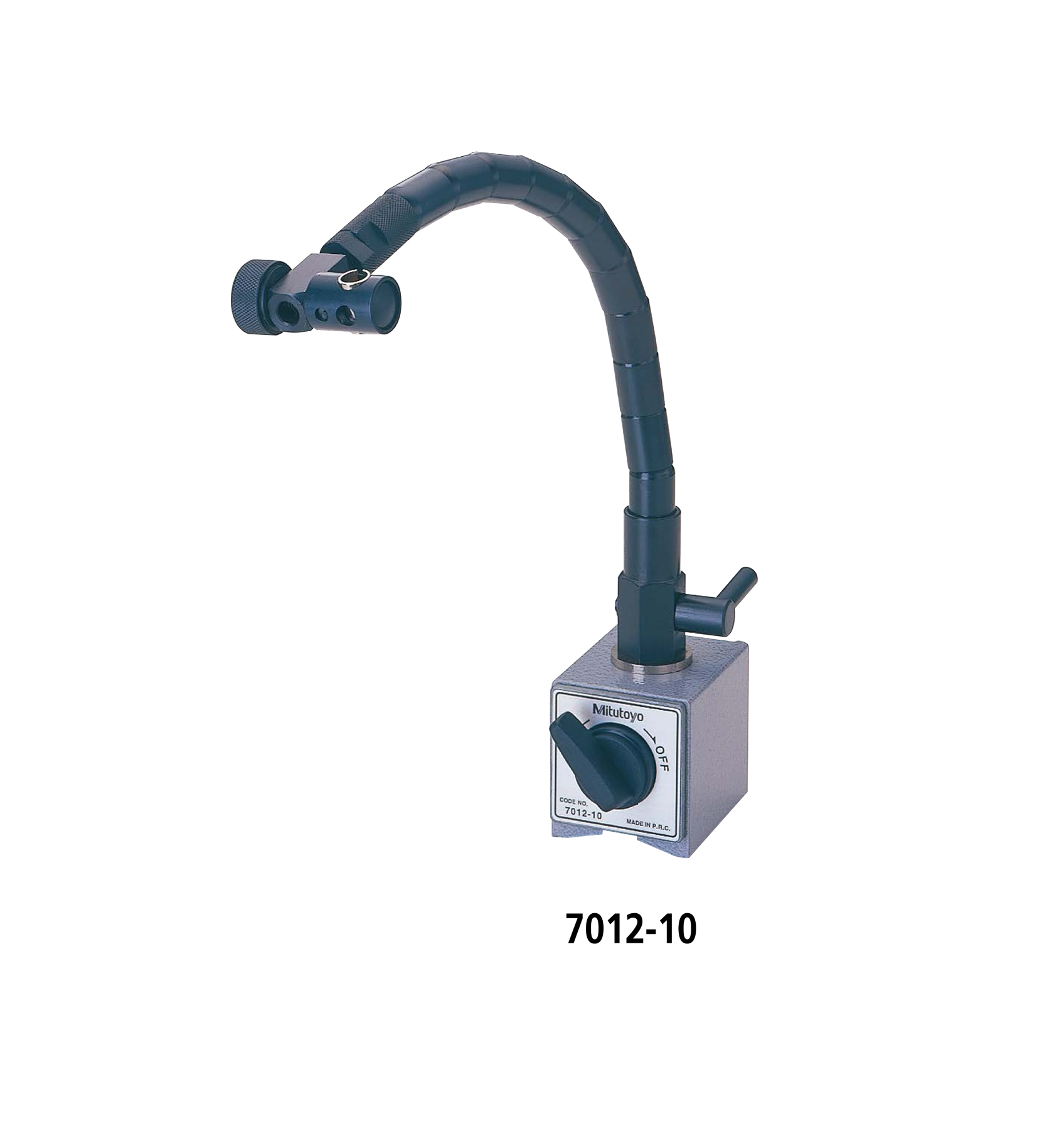 Đế Từ Gắn Đồng Hồ So Mitutoyo 7012-10