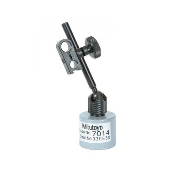 Đế Từ Nam Châm Gắn Đồng Hồ So Mitutoyo 7014