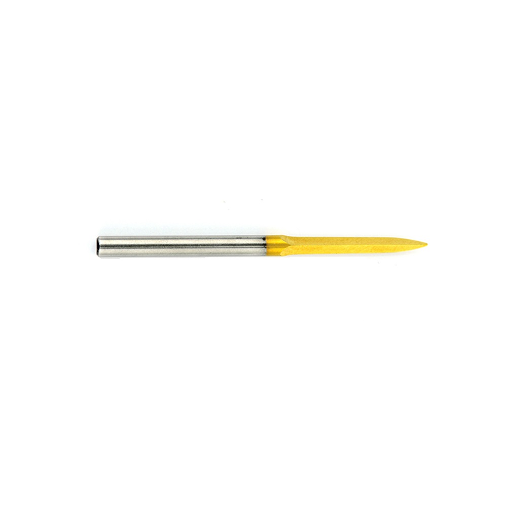 Lưỡi Dao Cạo Bavia Mini D50 Tin Noga BD5012