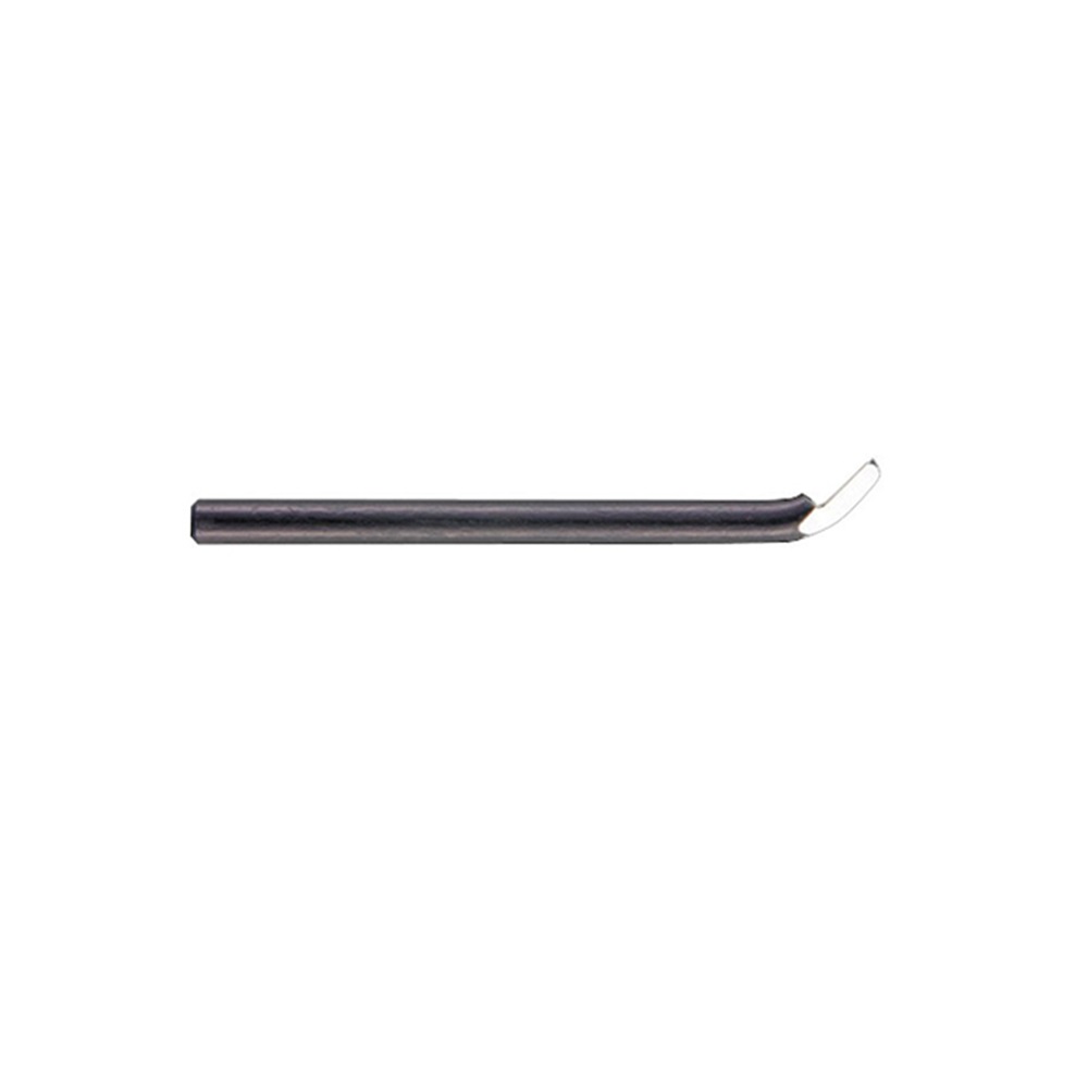 Lưỡi Dao Cạo Bavia Lỗ Trong D66 Noga BD6610