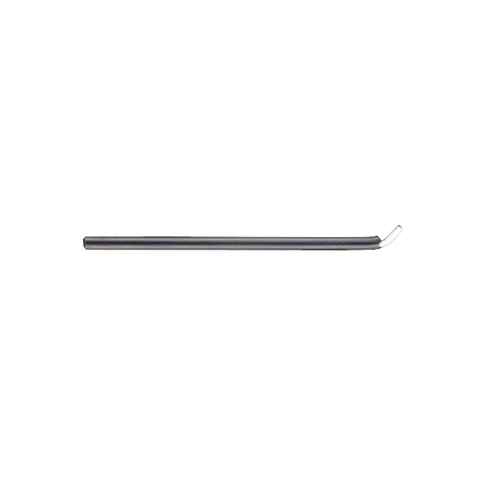Lưỡi Dao Cạo Bavia Lỗ Trong Noga BD7701 (Loại Dài D77)