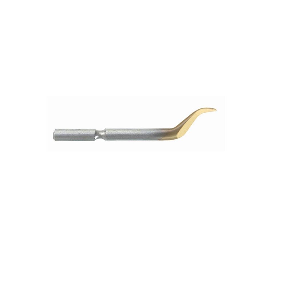 Lưỡi Dao Gọt Bavia Noga BK3112 (lưỡi S150TiN: 3.2mm)