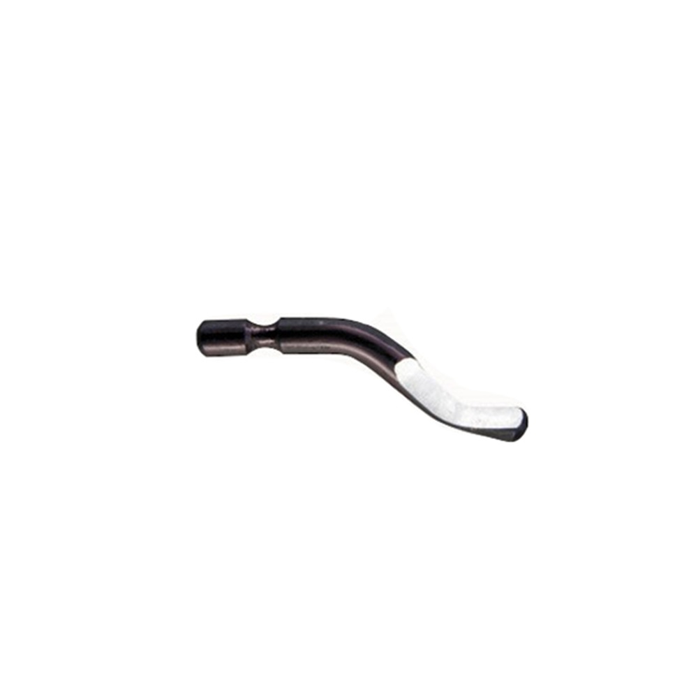 Dao Cạo Bavia Ống Đồng Noga BN2010 (N2 2.6mm)